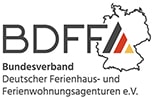 BDFF Logo