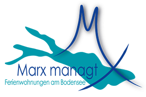 Marx managt - Ihre Ferienunterkunftsverwaltung am Bodensee