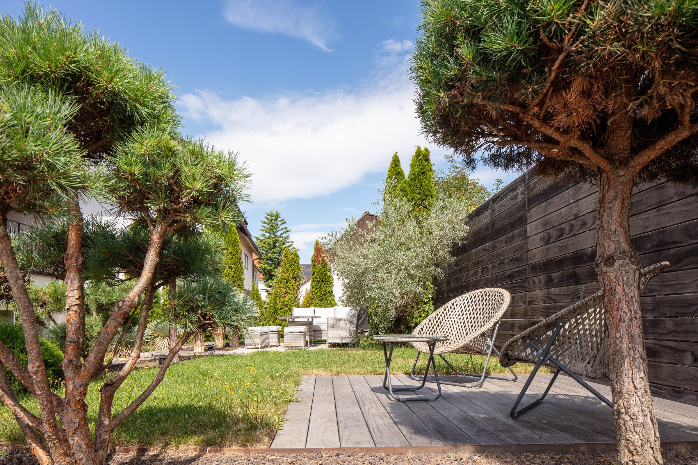 Marx managt Loft Imperia Garten 1