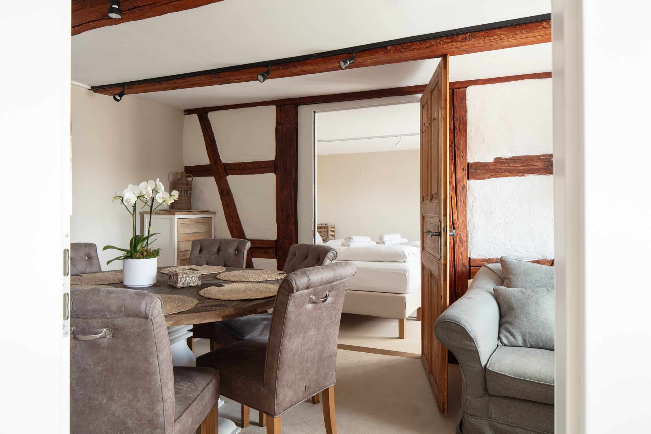 Marx managt Seehaus Allensbach Riviera Suite Ueberblick Marx managt Seehaus Allensbach Riviera Suite Ueberblick